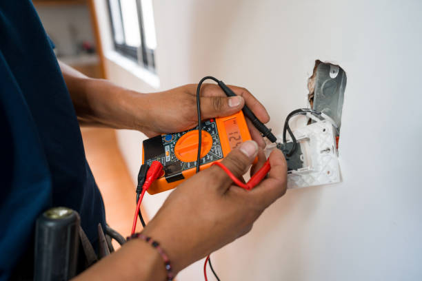 Why Trust Our Licensed Electricians for Your Electrical Needs in State Center, IA?